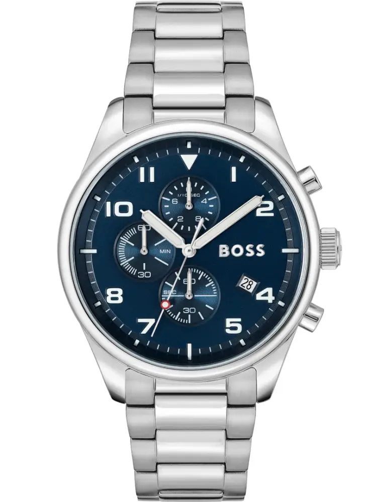 Hugo Boss View Chronograph